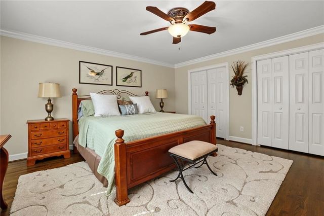 1671 Tyler Green Trail SE, Smyrna, GA 30080