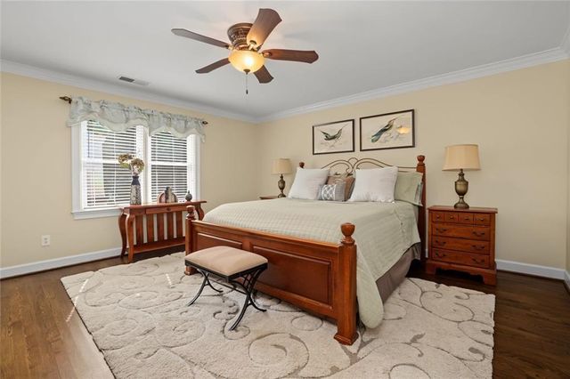 1671 Tyler Green Trail SE, Smyrna, GA 30080