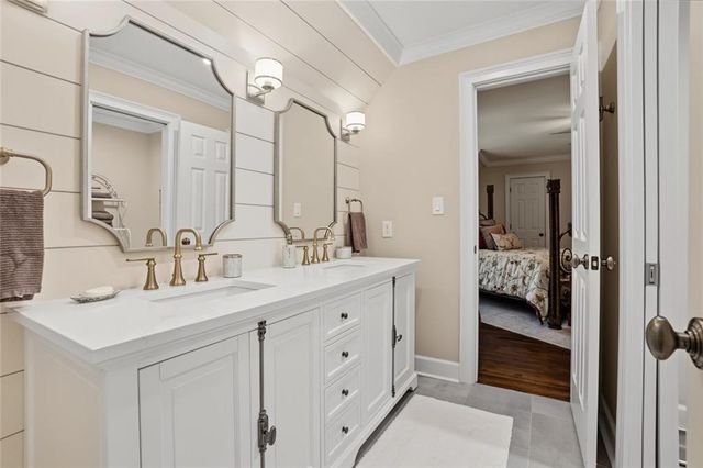 1671 Tyler Green Trail SE, Smyrna, GA 30080