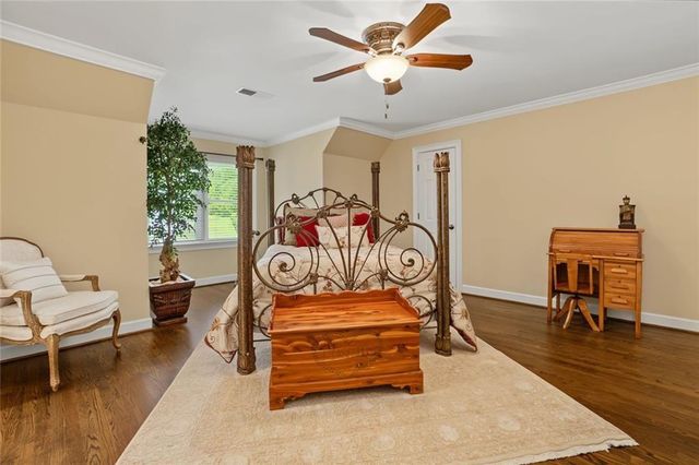 1671 Tyler Green Trail SE, Smyrna, GA 30080