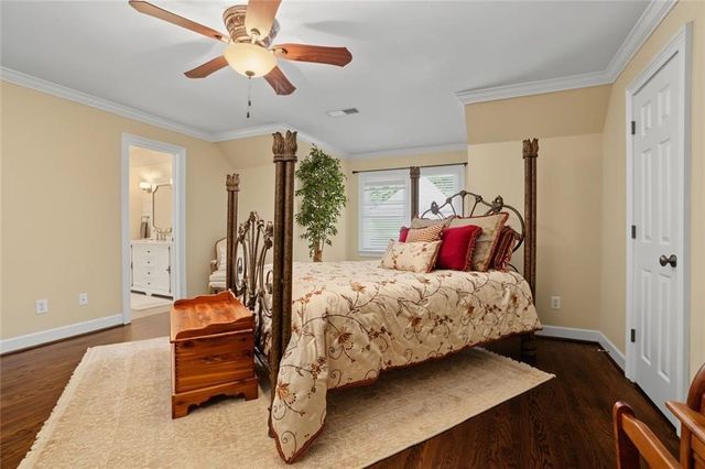 1671 Tyler Green Trail SE, Smyrna, GA 30080
