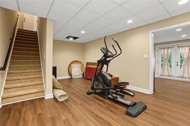 1671 Tyler Green Trail SE, Smyrna, GA 30080
