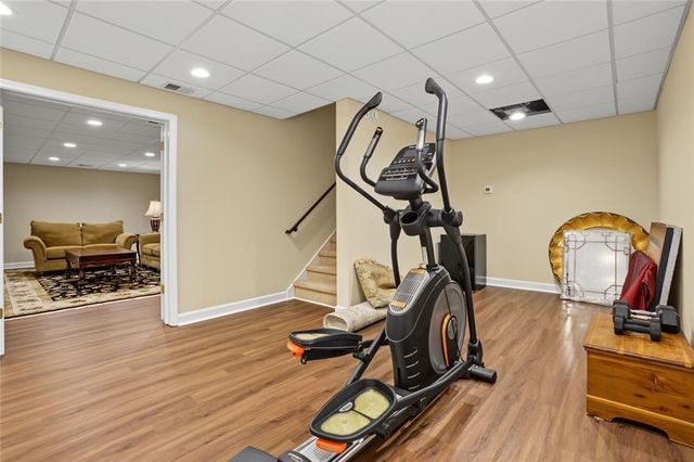 1671 Tyler Green Trail SE, Smyrna, GA 30080