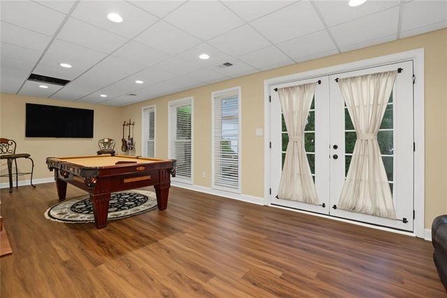 1671 Tyler Green Trail SE, Smyrna, GA 30080