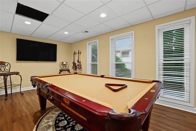1671 Tyler Green Trail SE, Smyrna, GA 30080