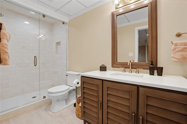 1671 Tyler Green Trail SE, Smyrna, GA 30080