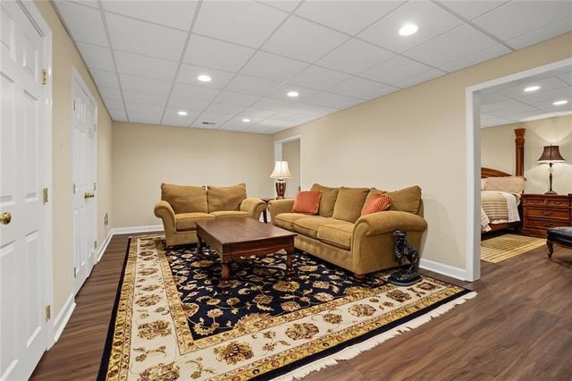 1671 Tyler Green Trail SE, Smyrna, GA 30080