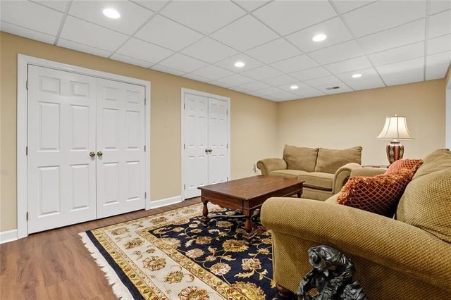 1671 Tyler Green Trail SE, Smyrna, GA 30080