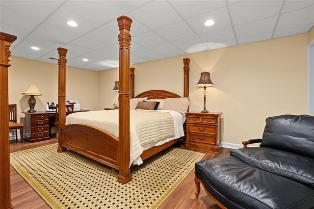1671 Tyler Green Trail SE, Smyrna, GA 30080