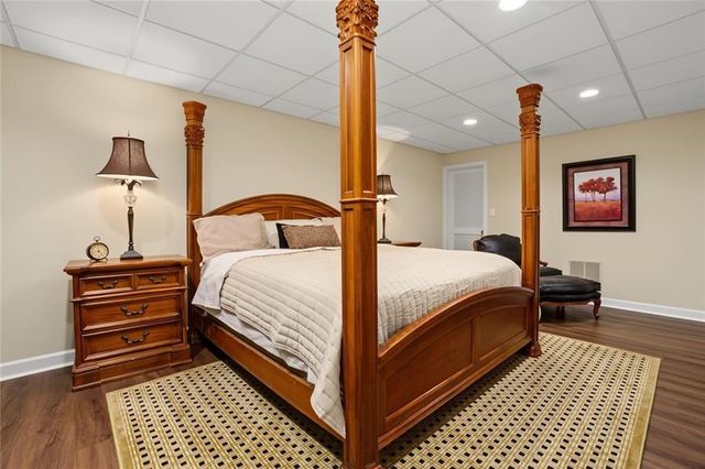 1671 Tyler Green Trail SE, Smyrna, GA 30080
