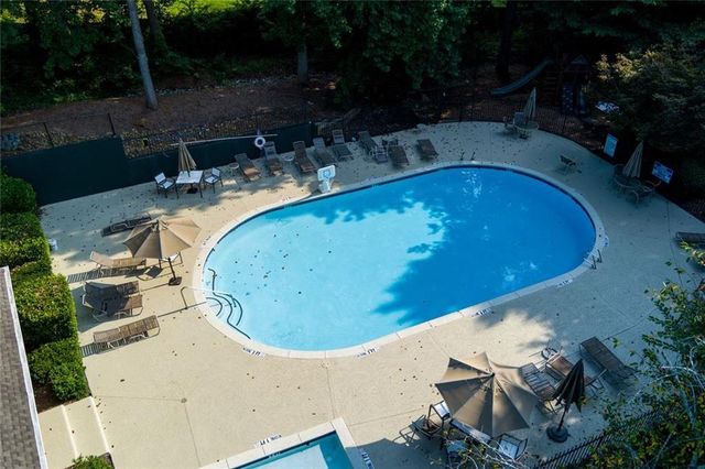 1671 Tyler Green Trail SE, Smyrna, GA 30080