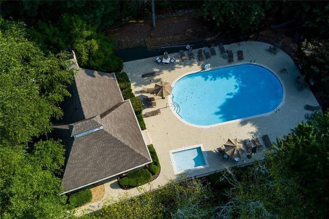 1671 Tyler Green Trail SE, Smyrna, GA 30080