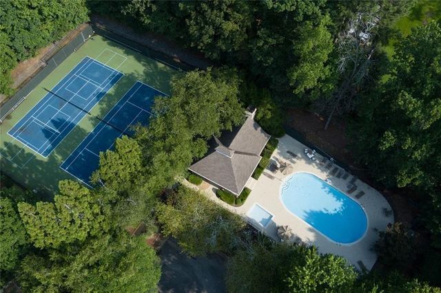 1671 Tyler Green Trail SE, Smyrna, GA 30080