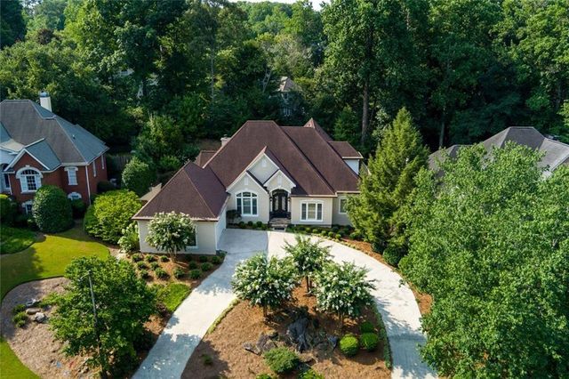 1671 Tyler Green Trail SE, Smyrna, GA 30080