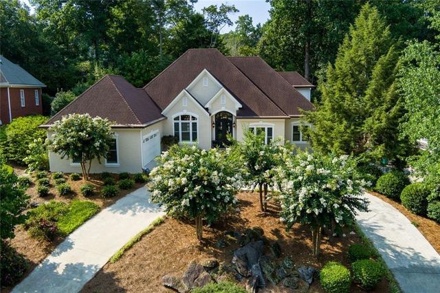 1671 Tyler Green Trail SE, Smyrna, GA 30080