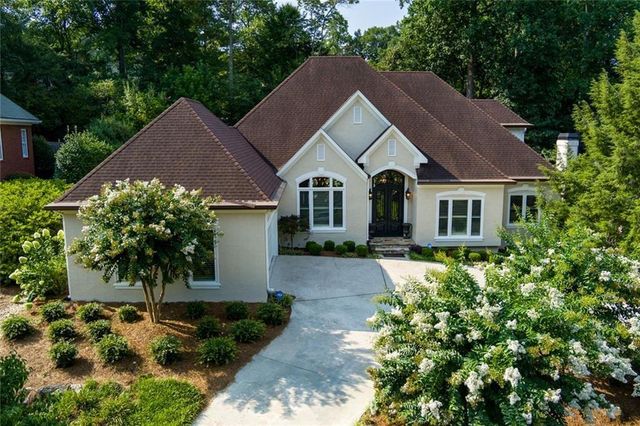 1671 Tyler Green Trail SE, Smyrna, GA 30080