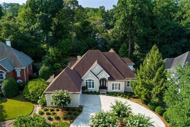 1671 Tyler Green Trail SE, Smyrna, GA 30080