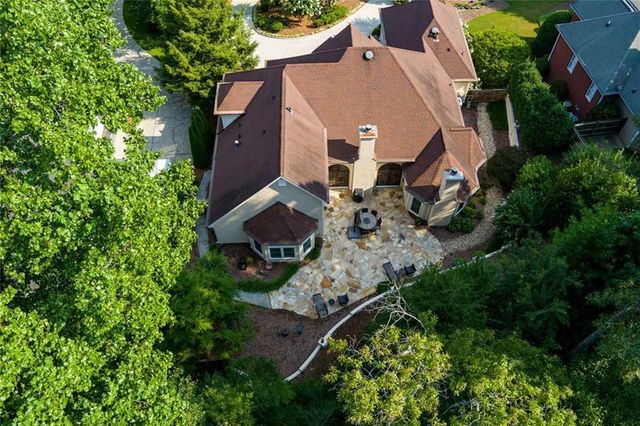 1671 Tyler Green Trail SE, Smyrna, GA 30080