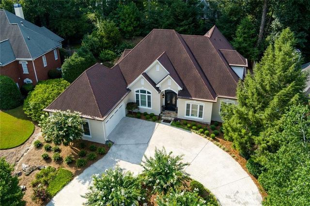 1671 Tyler Green Trail SE, Smyrna, GA 30080