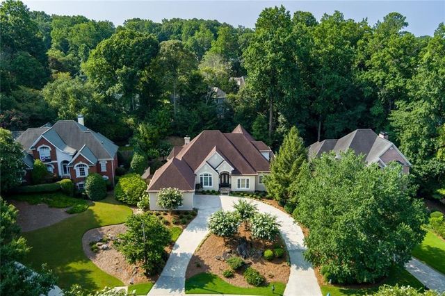 1671 Tyler Green Trail SE, Smyrna, GA 30080