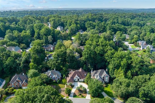 1671 Tyler Green Trail SE, Smyrna, GA 30080
