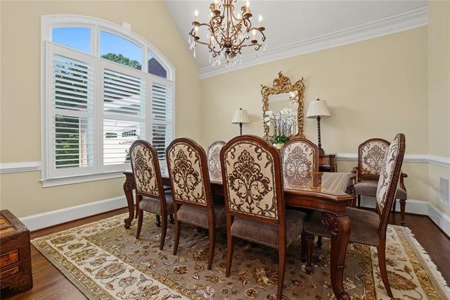 1671 Tyler Green Trail SE, Smyrna, GA 30080