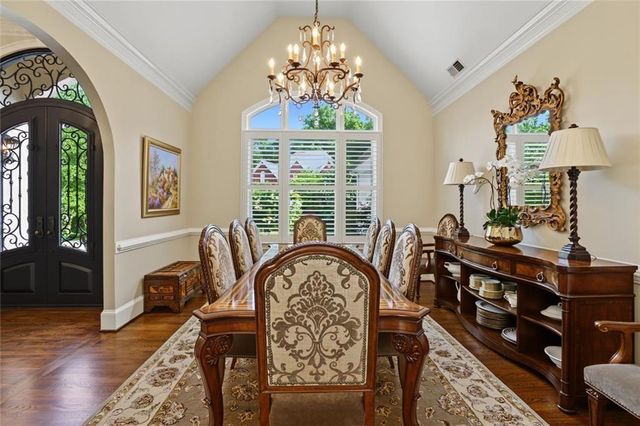 1671 Tyler Green Trail SE, Smyrna, GA 30080