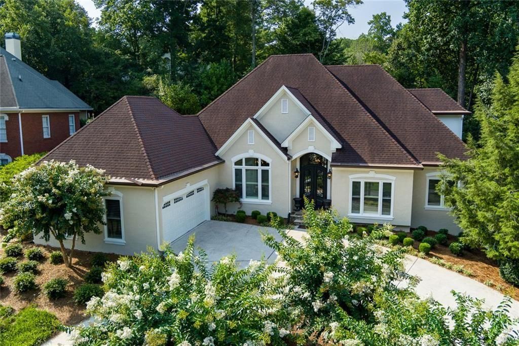 1671 Tyler Green Trail SE, Smyrna, GA 30080