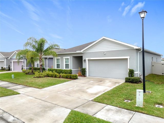 3493 LAZY RIVER TERRACE, Sanford, FL 32771