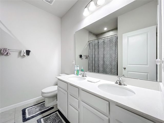 3493 LAZY RIVER TERRACE, Sanford, FL 32771