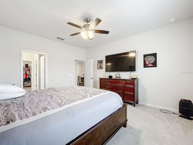 3493 LAZY RIVER TERRACE, Sanford, FL 32771