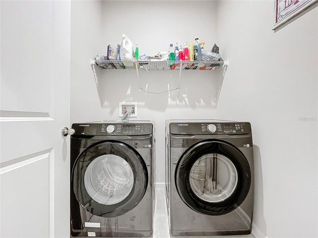 3493 LAZY RIVER TERRACE, Sanford, FL 32771