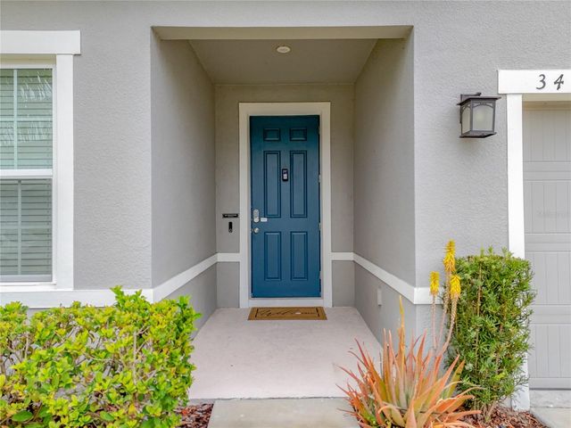 3493 LAZY RIVER TERRACE, Sanford, FL 32771