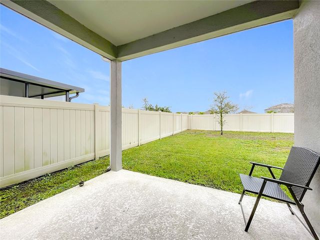 3493 LAZY RIVER TERRACE, Sanford, FL 32771