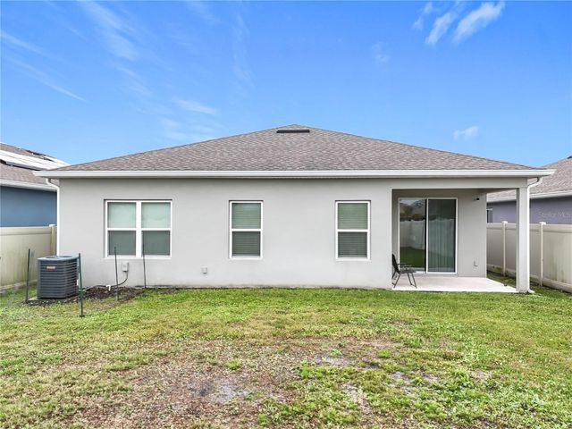 3493 LAZY RIVER TERRACE, Sanford, FL 32771
