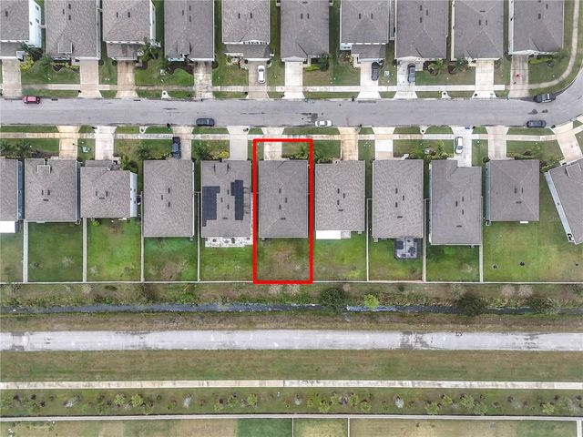 3493 LAZY RIVER TERRACE, Sanford, FL 32771