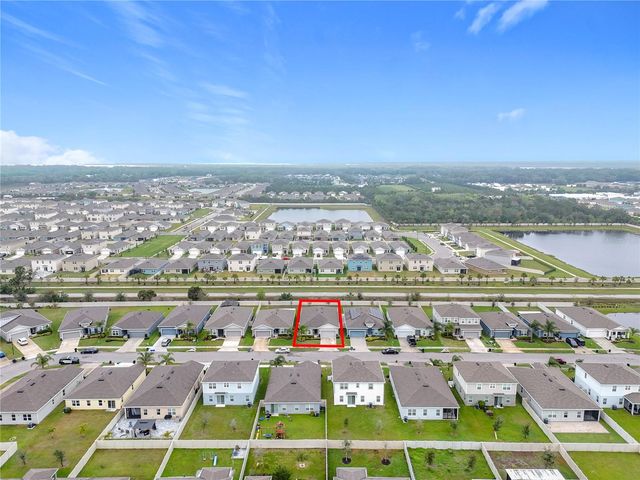 3493 LAZY RIVER TERRACE, Sanford, FL 32771