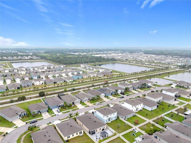 3493 LAZY RIVER TERRACE, Sanford, FL 32771