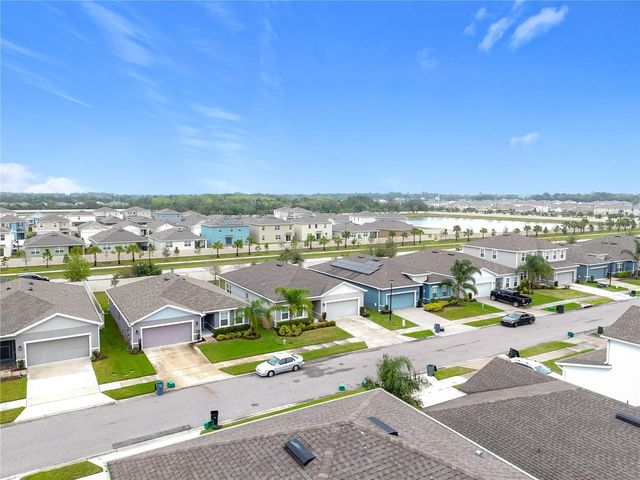 3493 LAZY RIVER TERRACE, Sanford, FL 32771