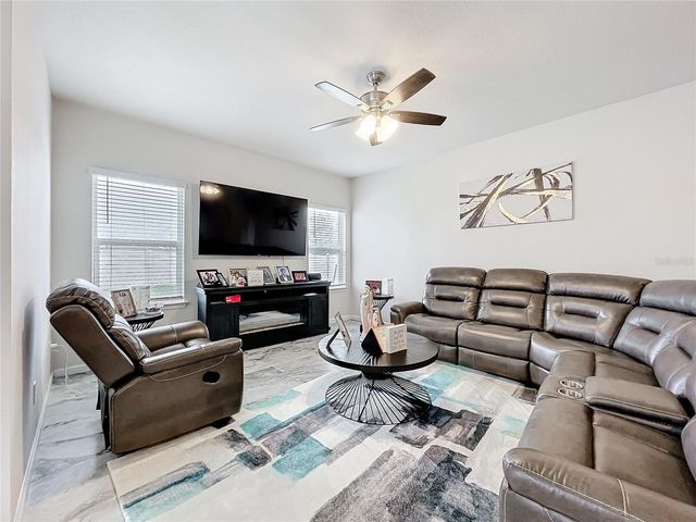 3493 LAZY RIVER TERRACE, Sanford, FL 32771