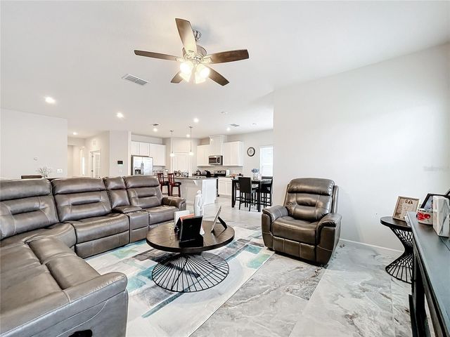 3493 LAZY RIVER TERRACE, Sanford, FL 32771