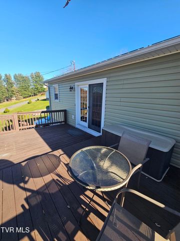 165 Sun Valley Street, Cedar Bluff, VA 24609