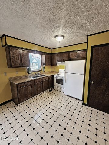 165 Sun Valley Street, Cedar Bluff, VA 24609