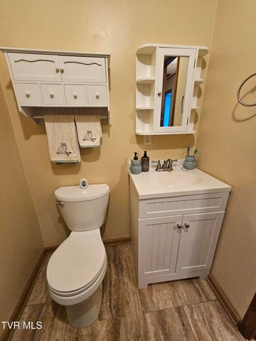 165 Sun Valley Street, Cedar Bluff, VA 24609