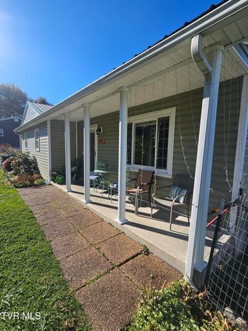 165 Sun Valley Street, Cedar Bluff, VA 24609