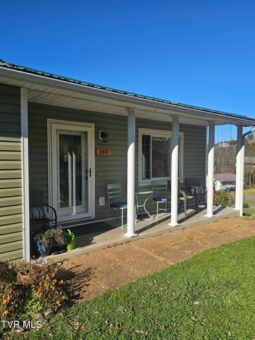 165 Sun Valley Street, Cedar Bluff, VA 24609