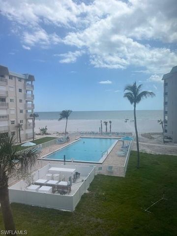 7400 Estero BLVD # 315, Fort Myers Beach, FL 33931