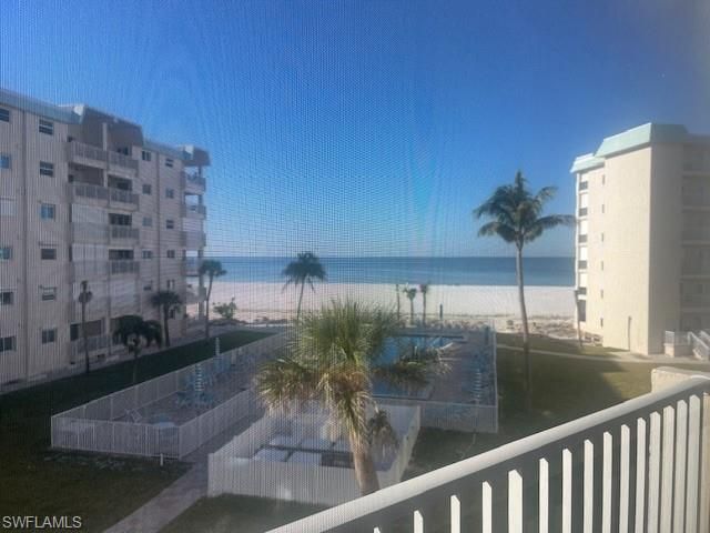 7400 Estero BLVD # 315, Fort Myers Beach, FL 33931