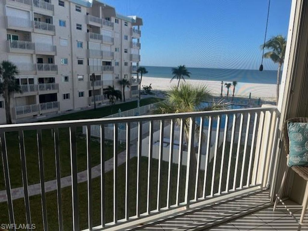 7400 Estero BLVD # 315, Fort Myers Beach, FL 33931