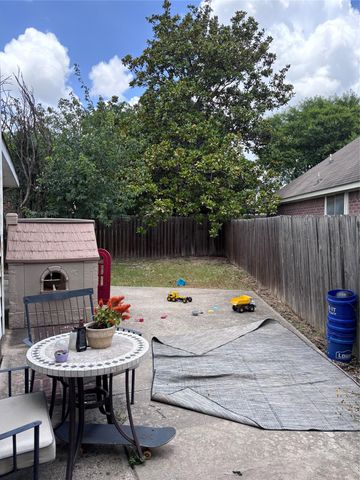 14901 Sand Dollar CT, Austin, TX 78728